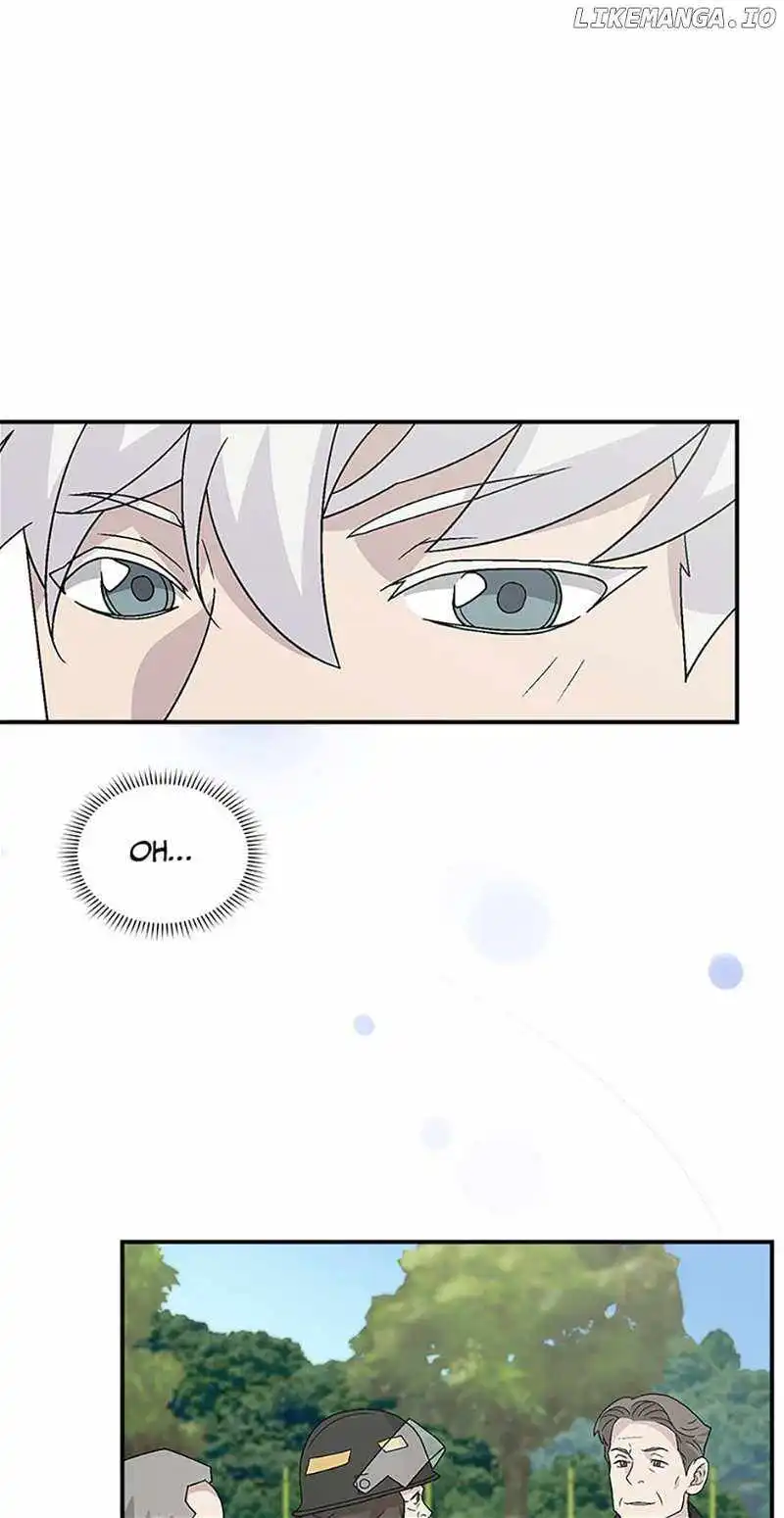 Chemy (Manhwa) - Chapter 39