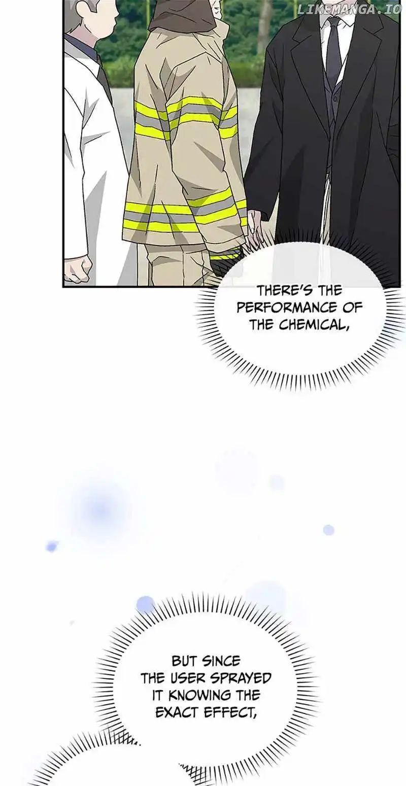 Chemy (Manhwa) - Chapter 39