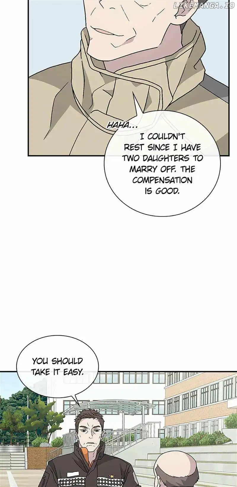 Chemy (Manhwa) - Chapter 39