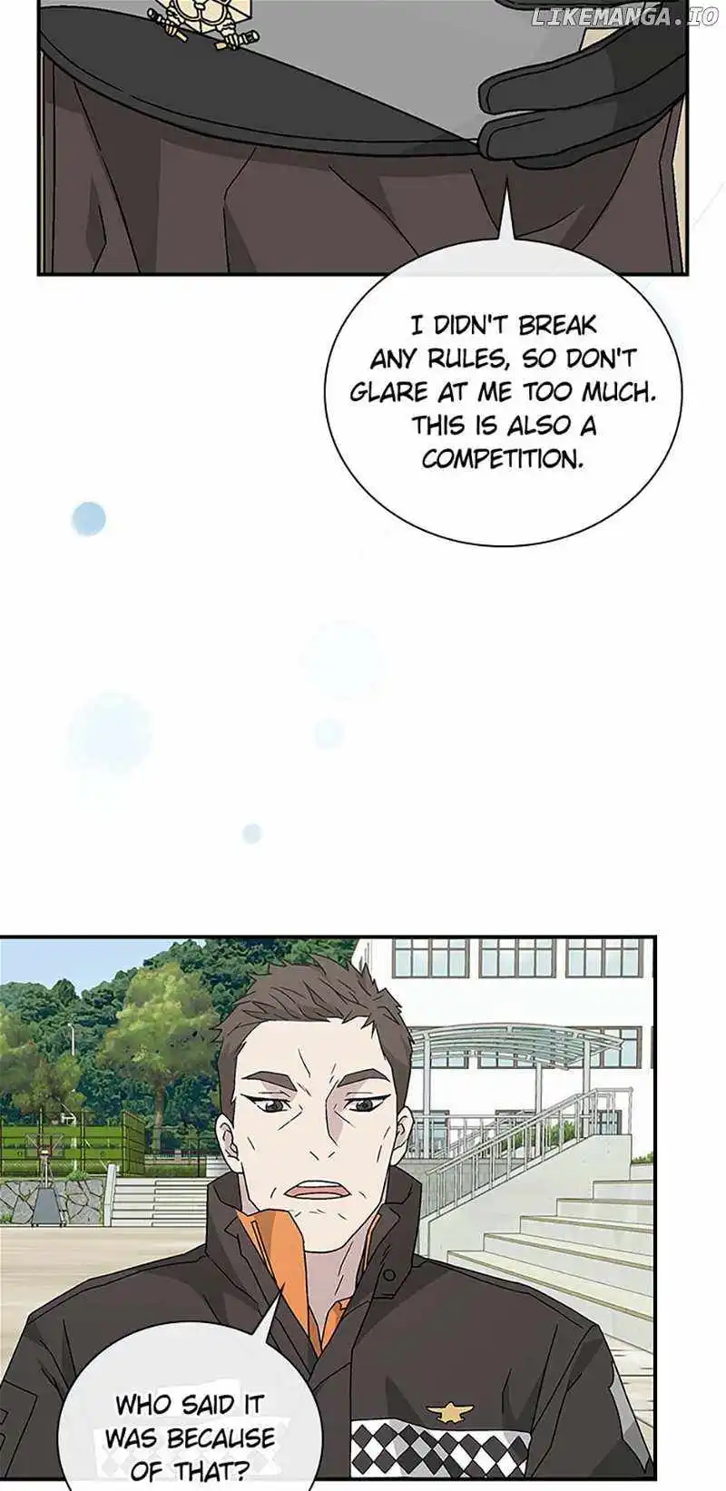 Chemy (Manhwa) - Chapter 39