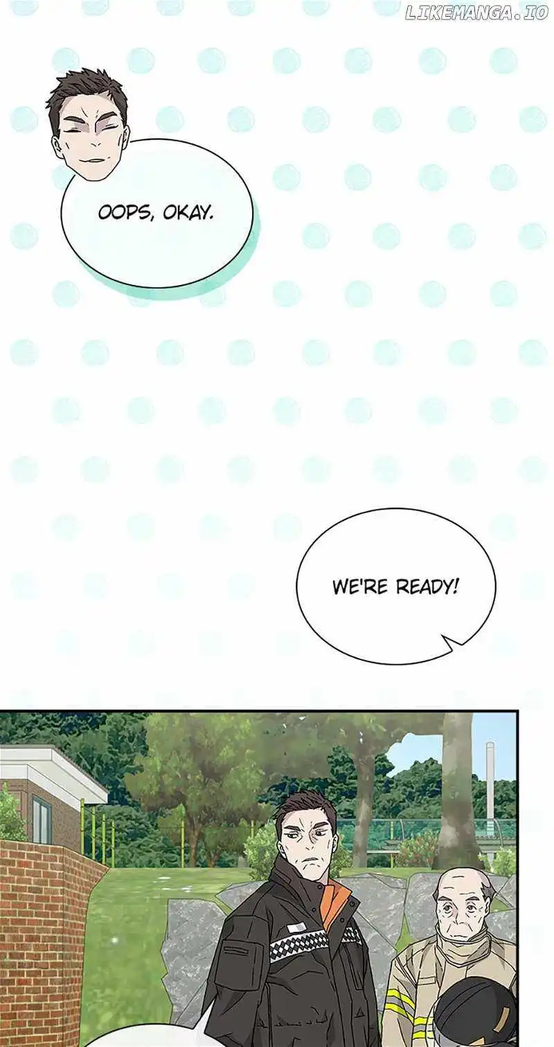 Chemy (Manhwa) - Chapter 39