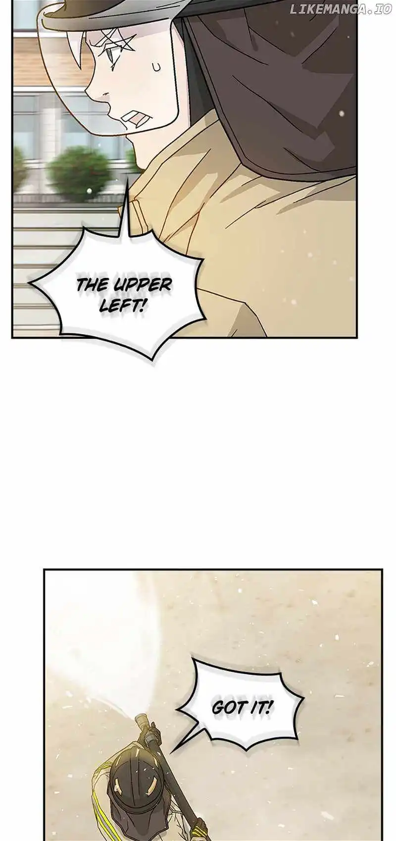 Chemy (Manhwa) - Chapter 44