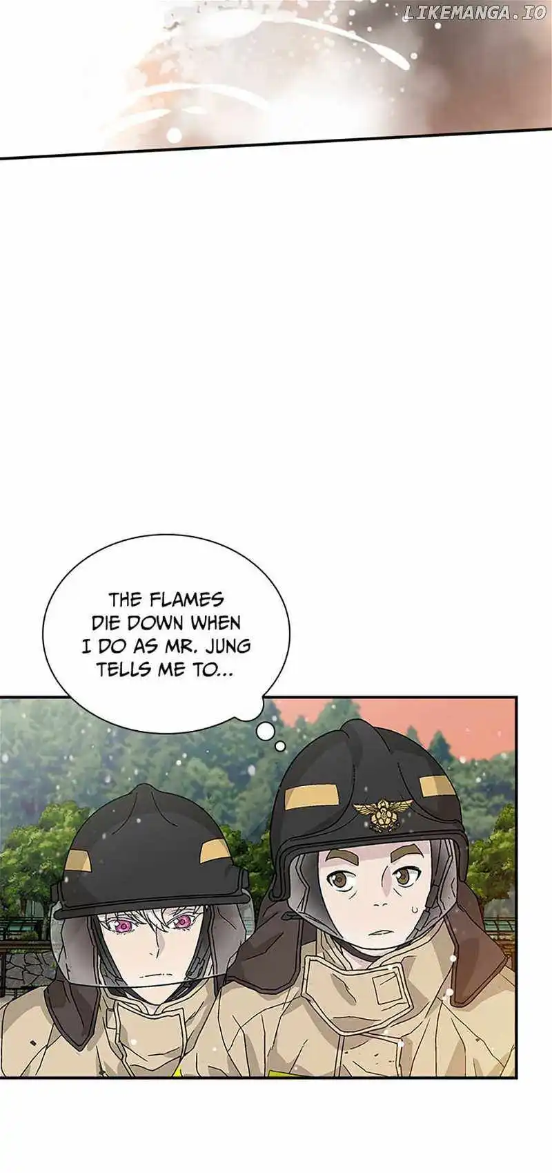 Chemy (Manhwa) - Chapter 44