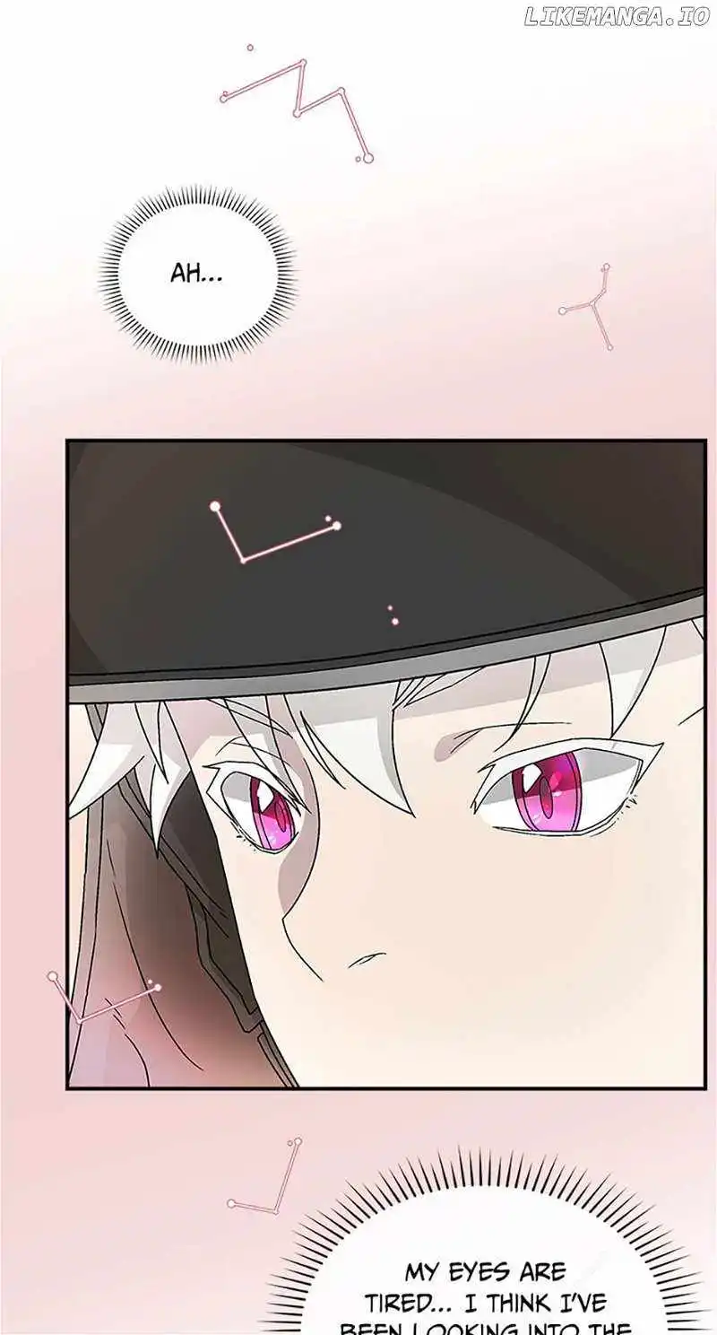 Chemy (Manhwa) - Chapter 44