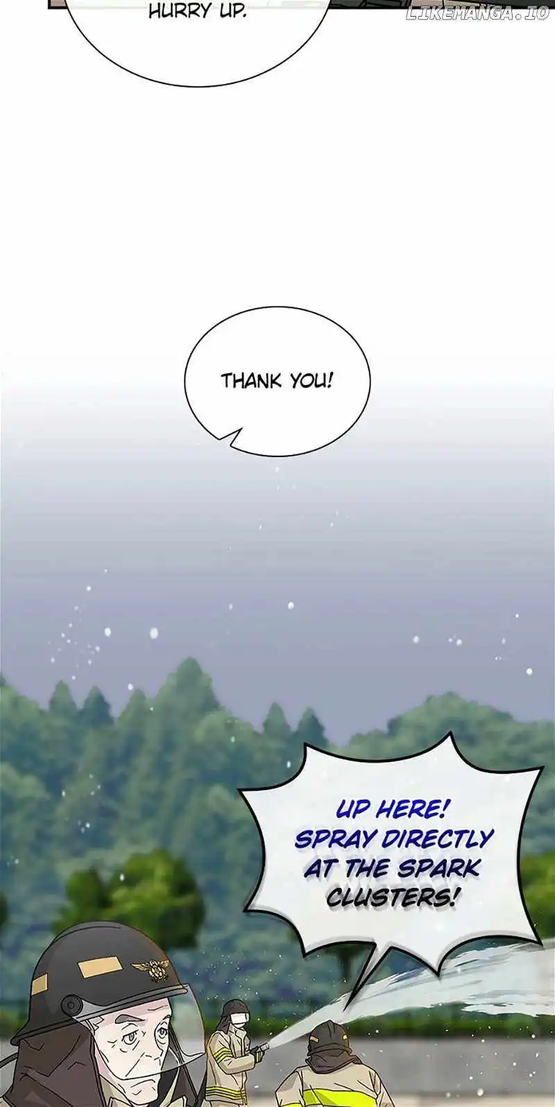 Chemy (Manhwa) - Chapter 44