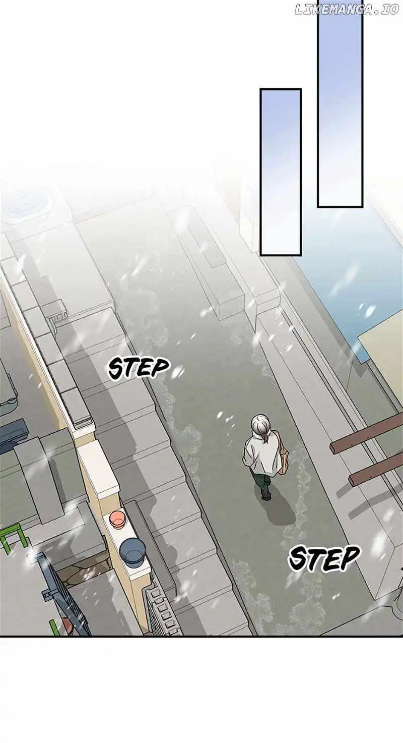 Chemy (Manhwa) - Chapter 44