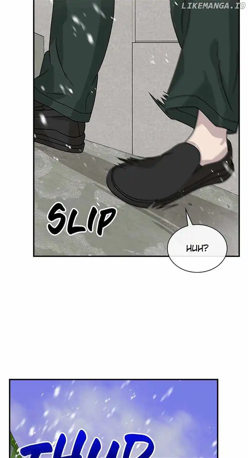 Chemy (Manhwa) - Chapter 44