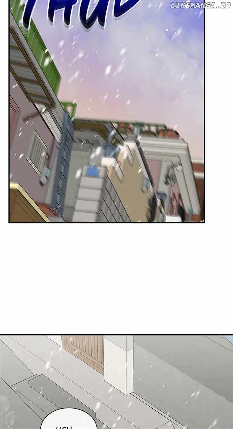 Chemy (Manhwa) - Chapter 44