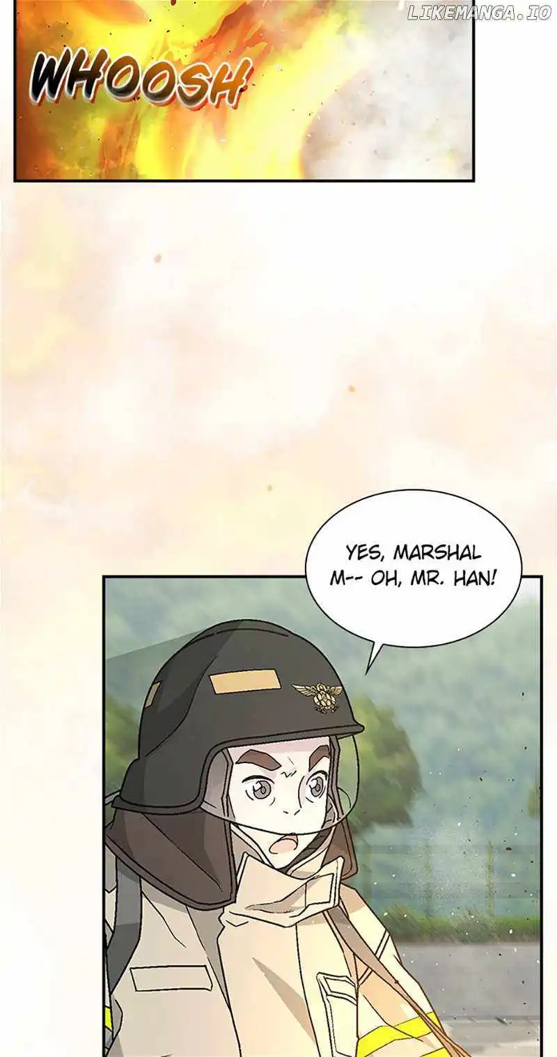 Chemy (Manhwa) - Chapter 42