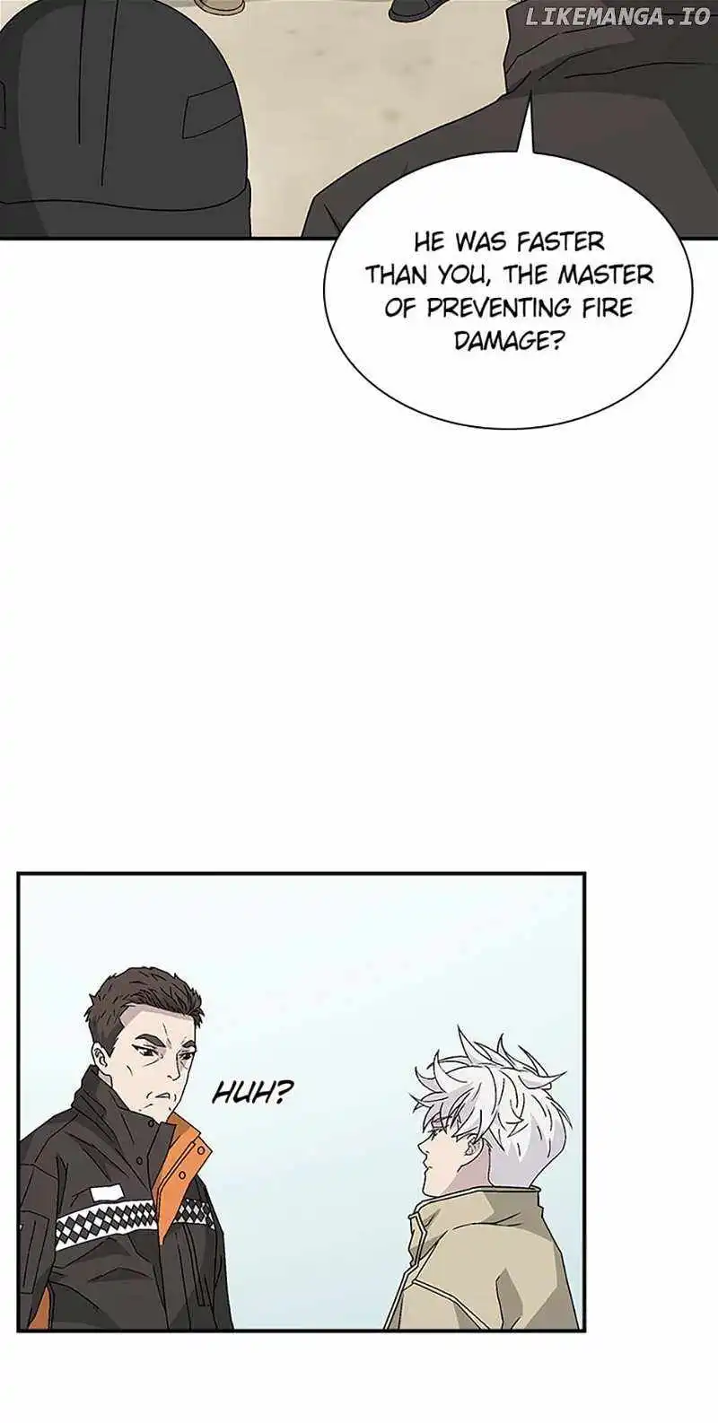 Chemy (Manhwa) - Chapter 42