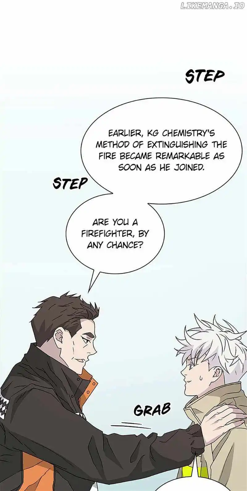 Chemy (Manhwa) - Chapter 42