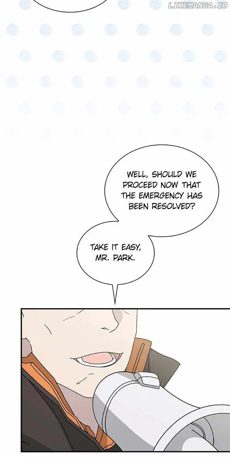 Chemy (Manhwa) - Chapter 42