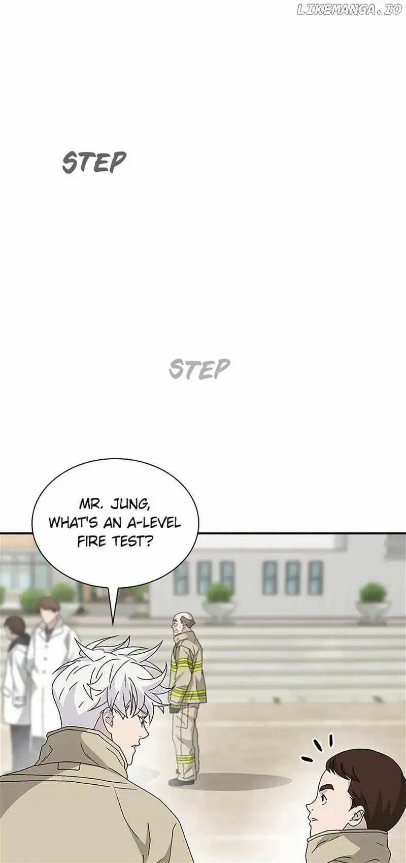 Chemy (Manhwa) - Chapter 42