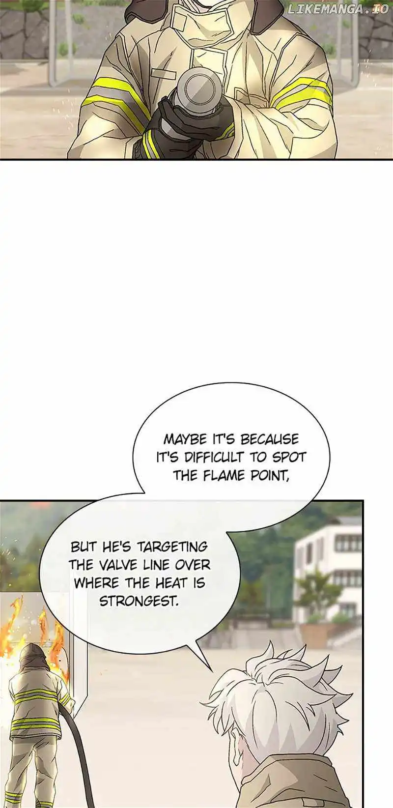 Chemy (Manhwa) - Chapter 42