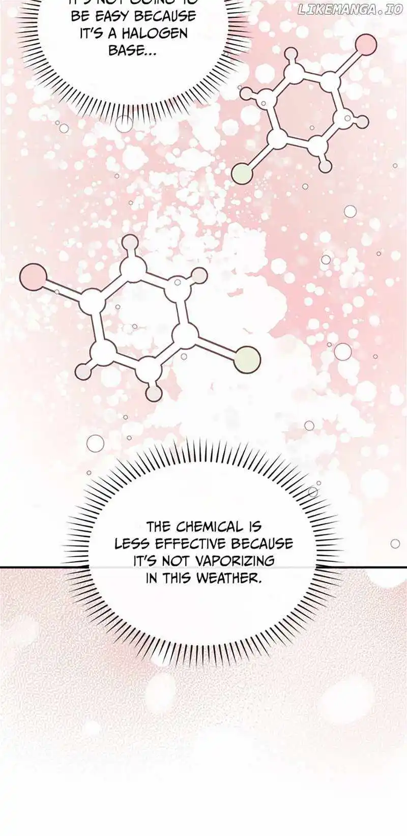 Chemy (Manhwa) - Chapter 42