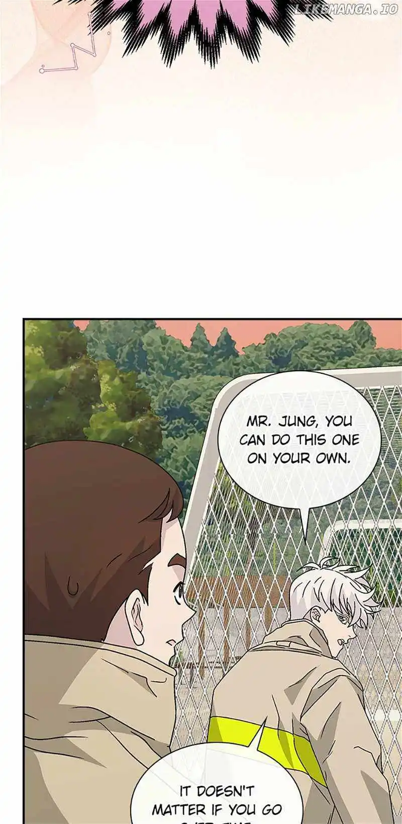 Chemy (Manhwa) - Chapter 42