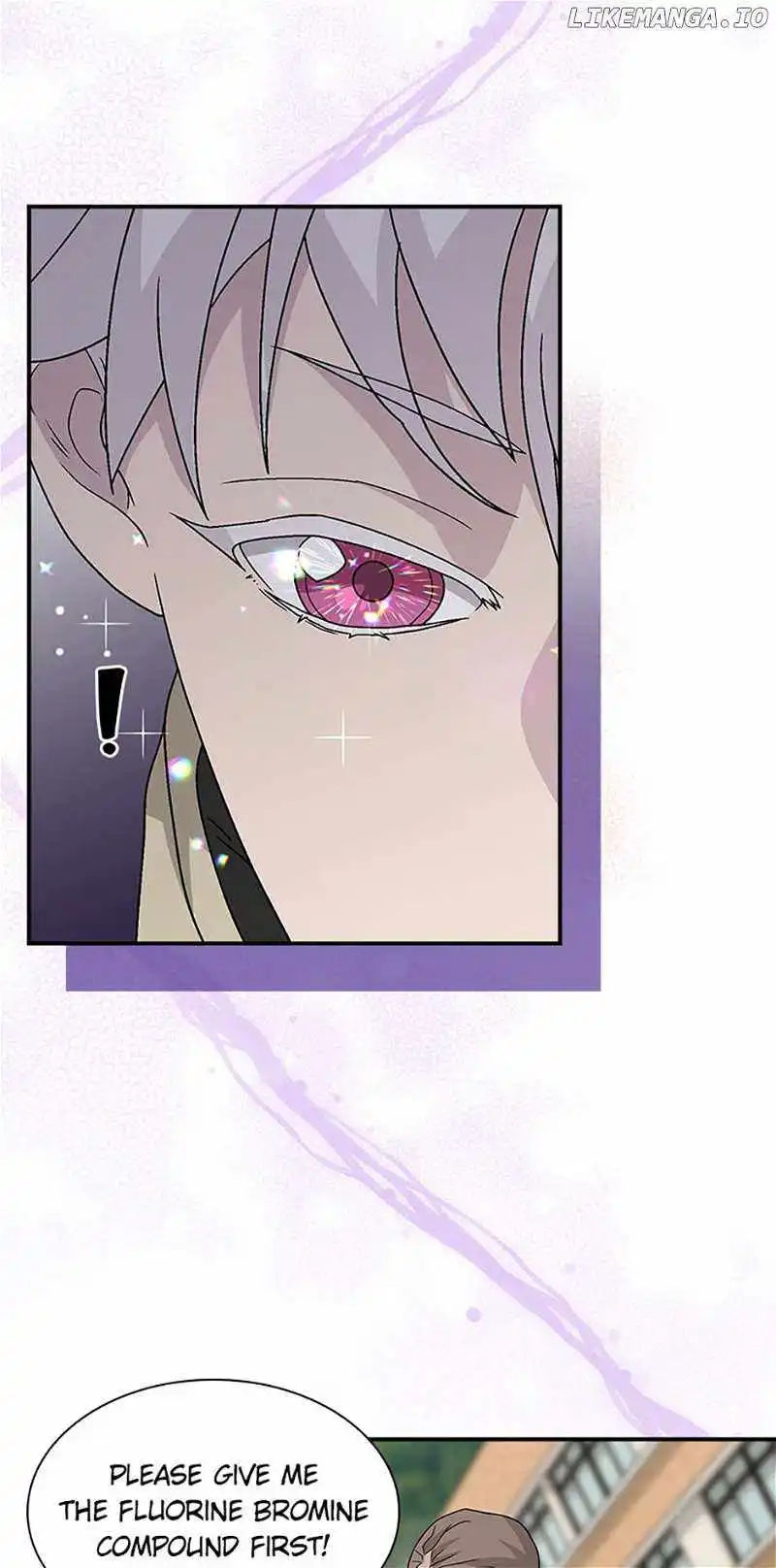 Chemy (Manhwa) - Chapter 42