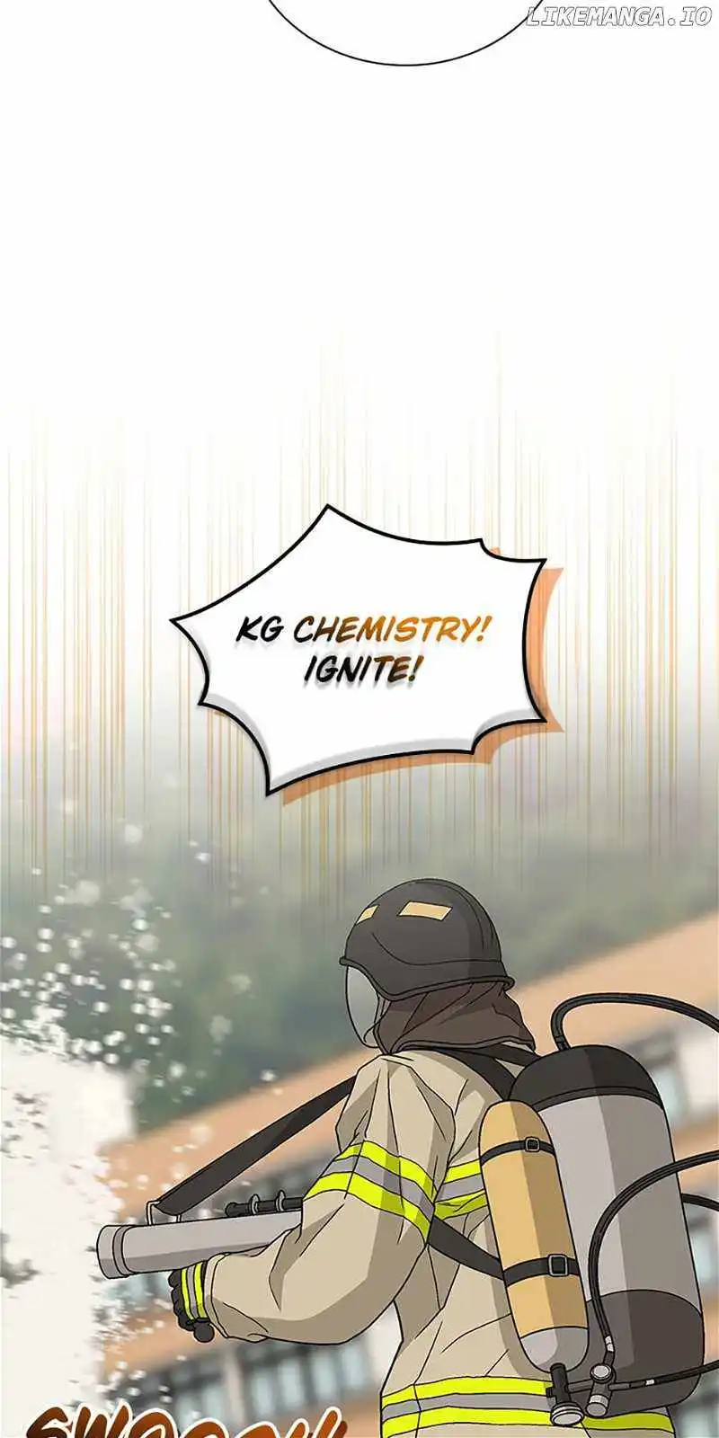 Chemy (Manhwa) - Chapter 42