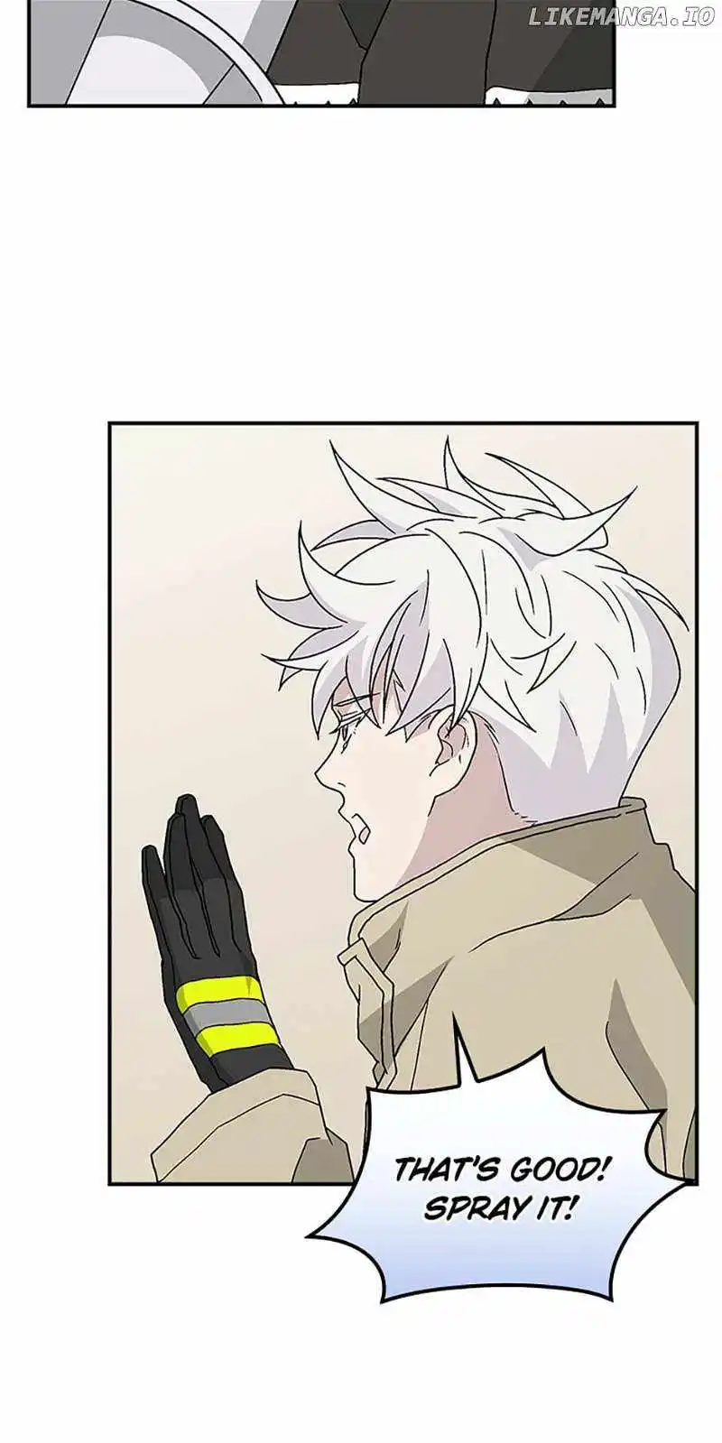 Chemy (Manhwa) - Chapter 42