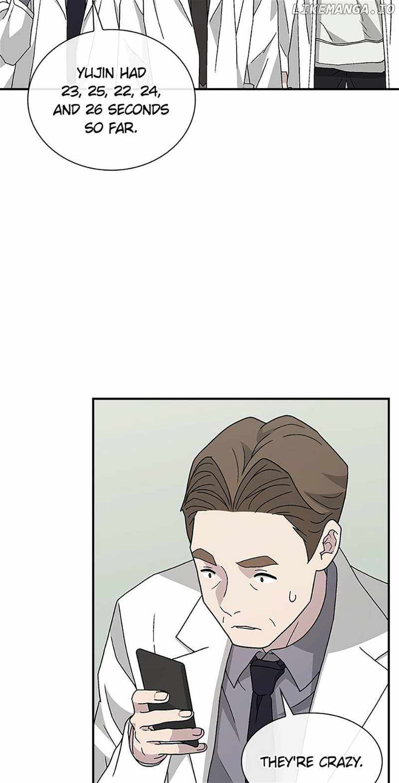 Chemy (Manhwa) - Chapter 40