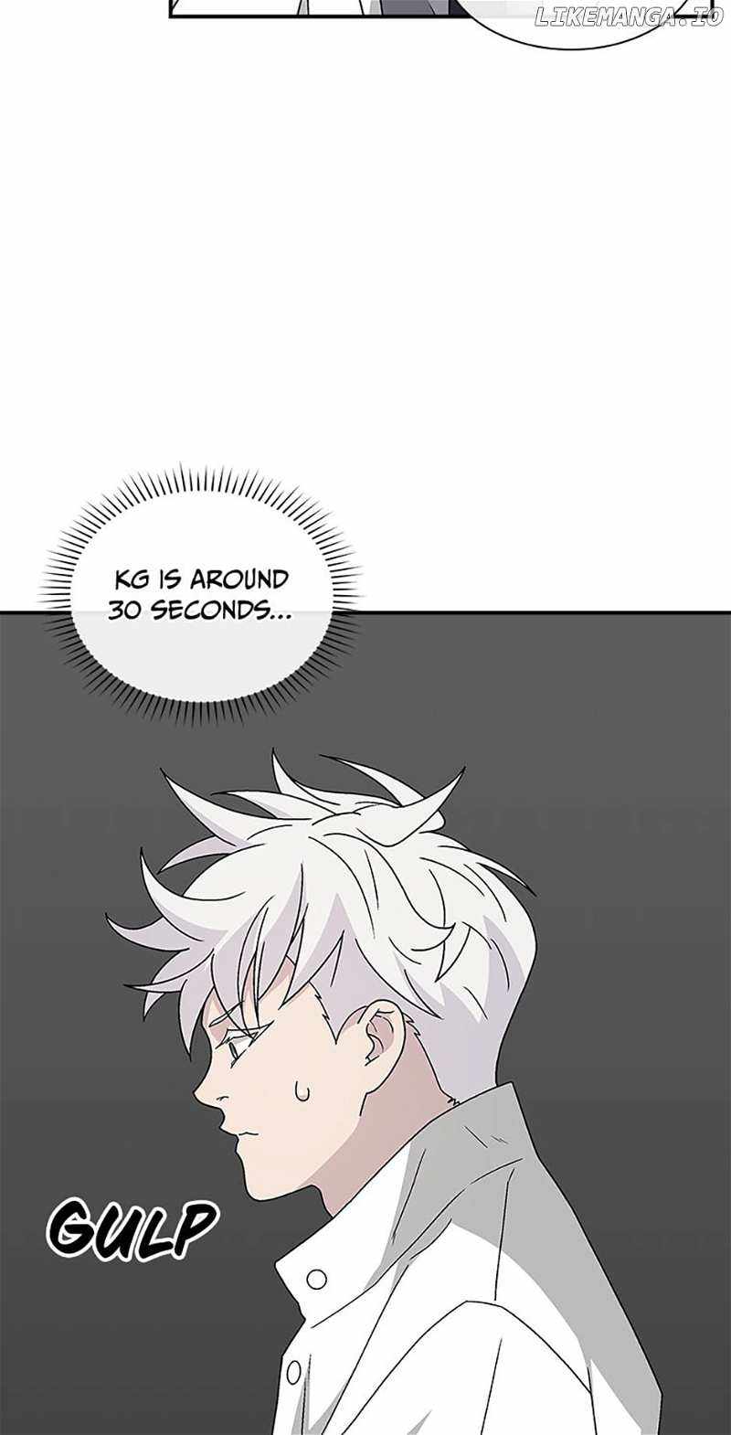 Chemy (Manhwa) - Chapter 40