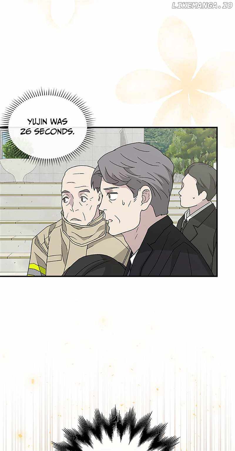 Chemy (Manhwa) - Chapter 40