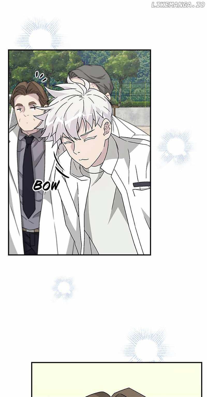 Chemy (Manhwa) - Chapter 40