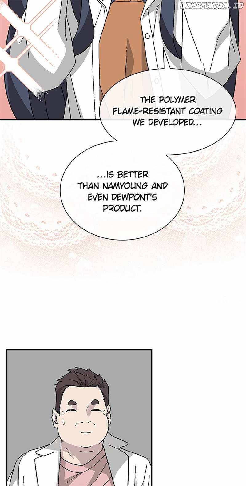 Chemy (Manhwa) - Chapter 40