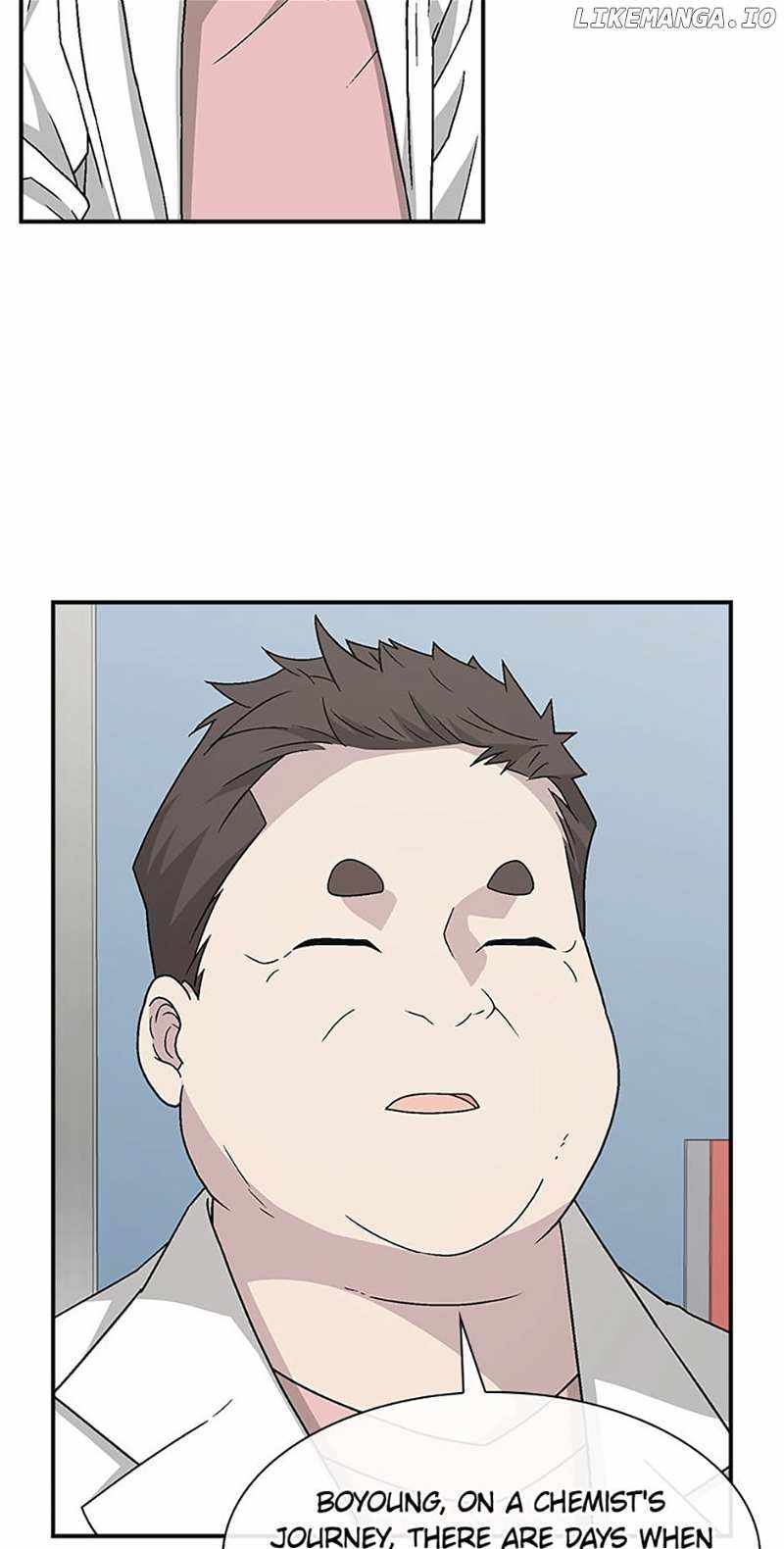 Chemy (Manhwa) - Chapter 40