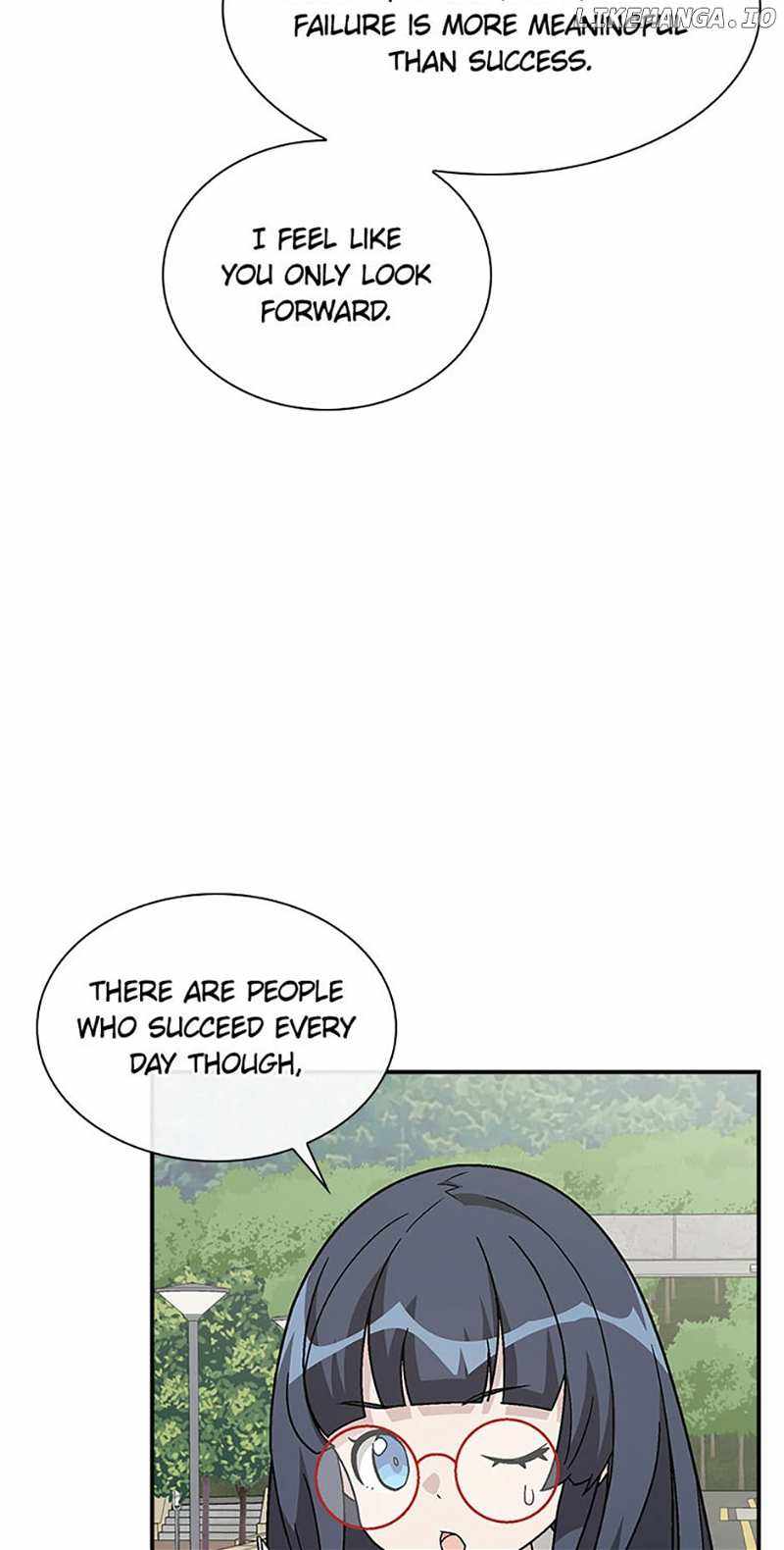 Chemy (Manhwa) - Chapter 40