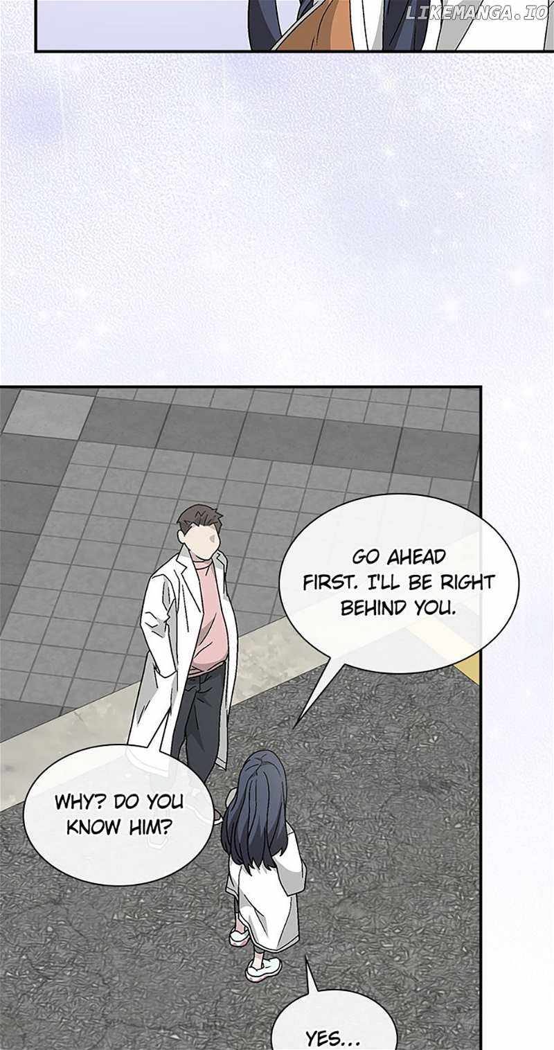 Chemy (Manhwa) - Chapter 40