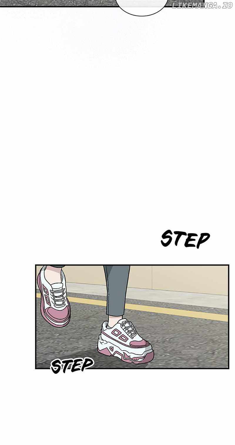 Chemy (Manhwa) - Chapter 40