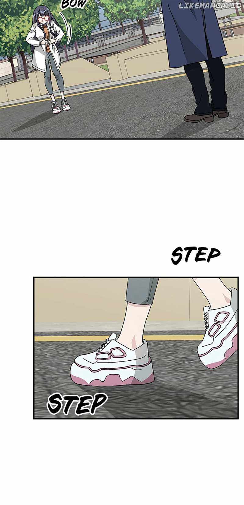 Chemy (Manhwa) - Chapter 40