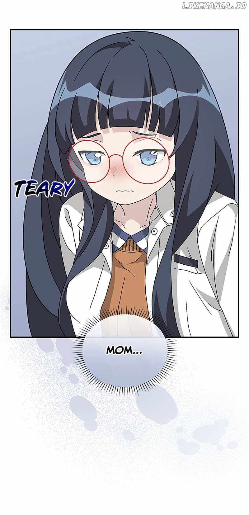 Chemy (Manhwa) - Chapter 40