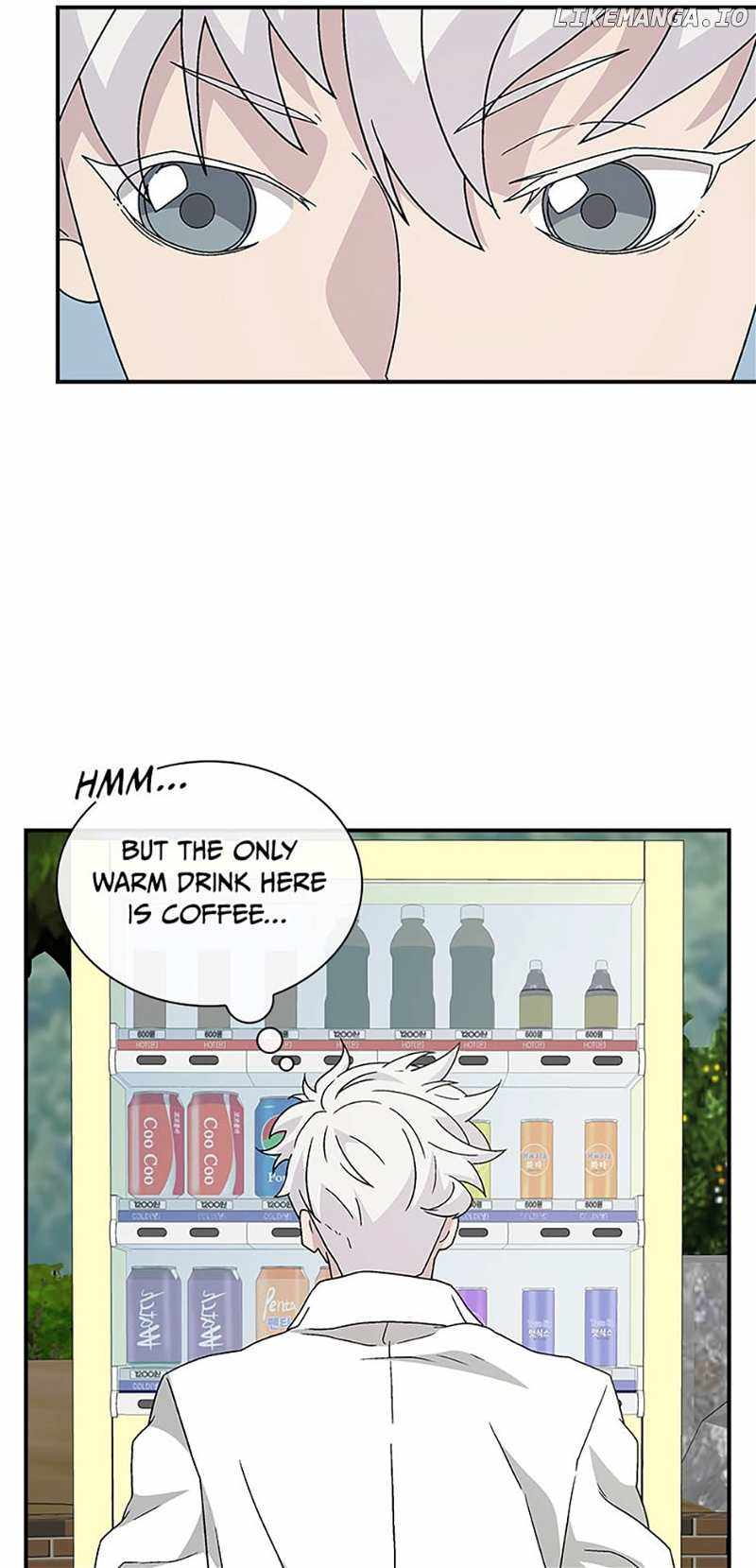 Chemy (Manhwa) - Chapter 40