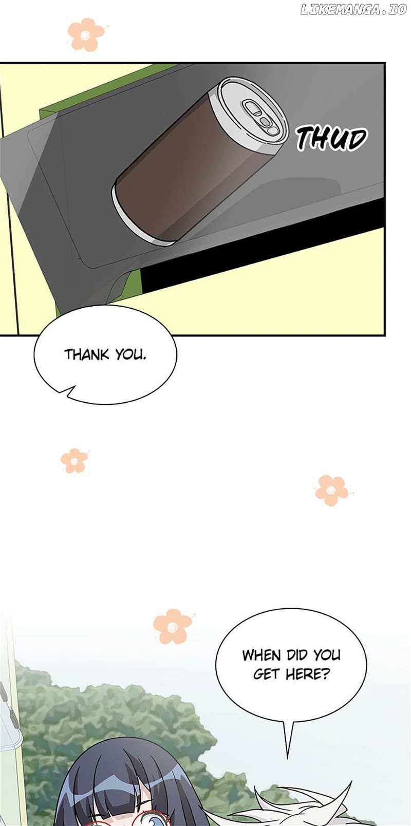 Chemy (Manhwa) - Chapter 40