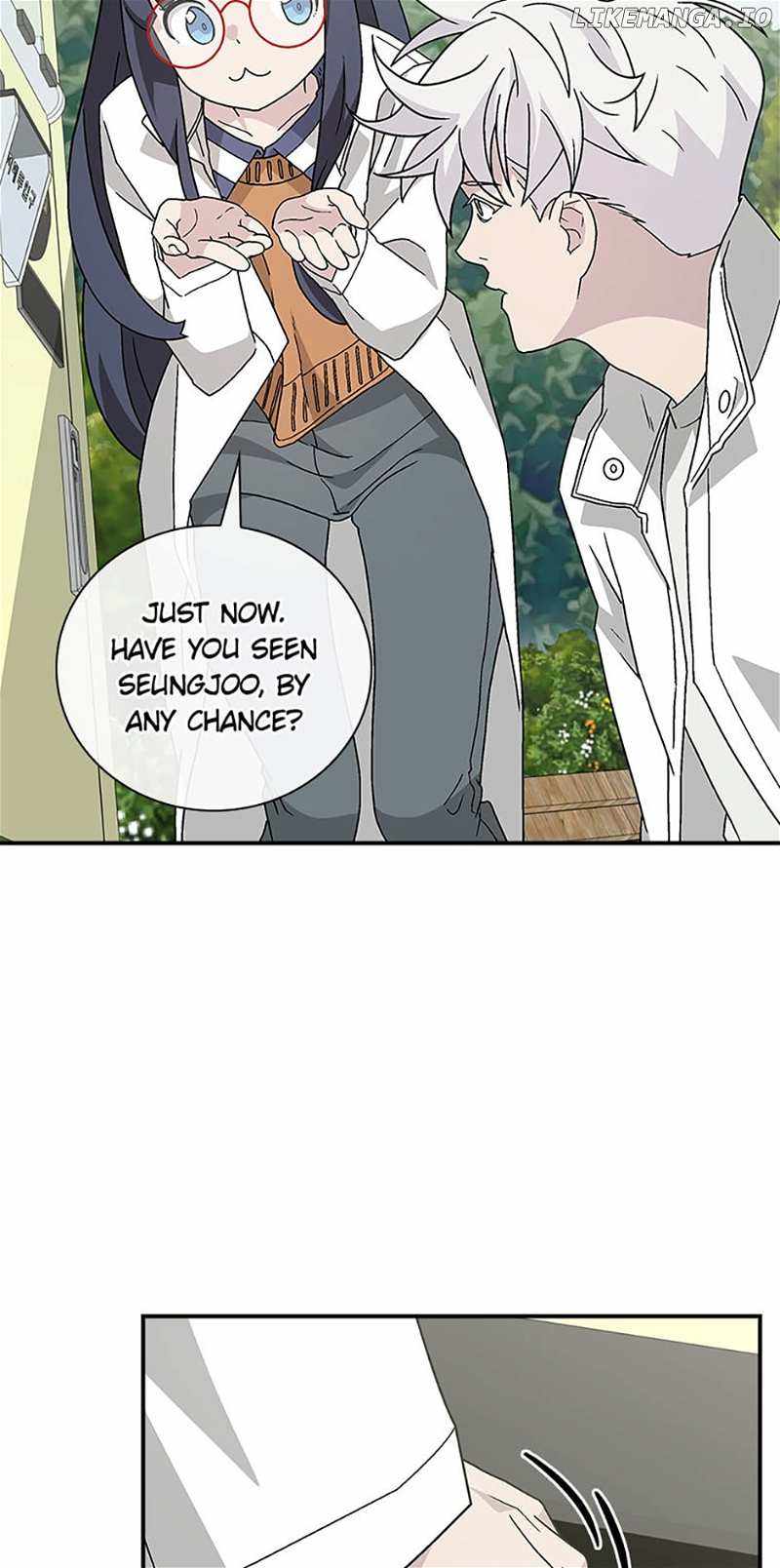 Chemy (Manhwa) - Chapter 40