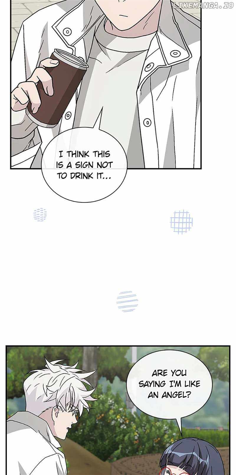 Chemy (Manhwa) - Chapter 40