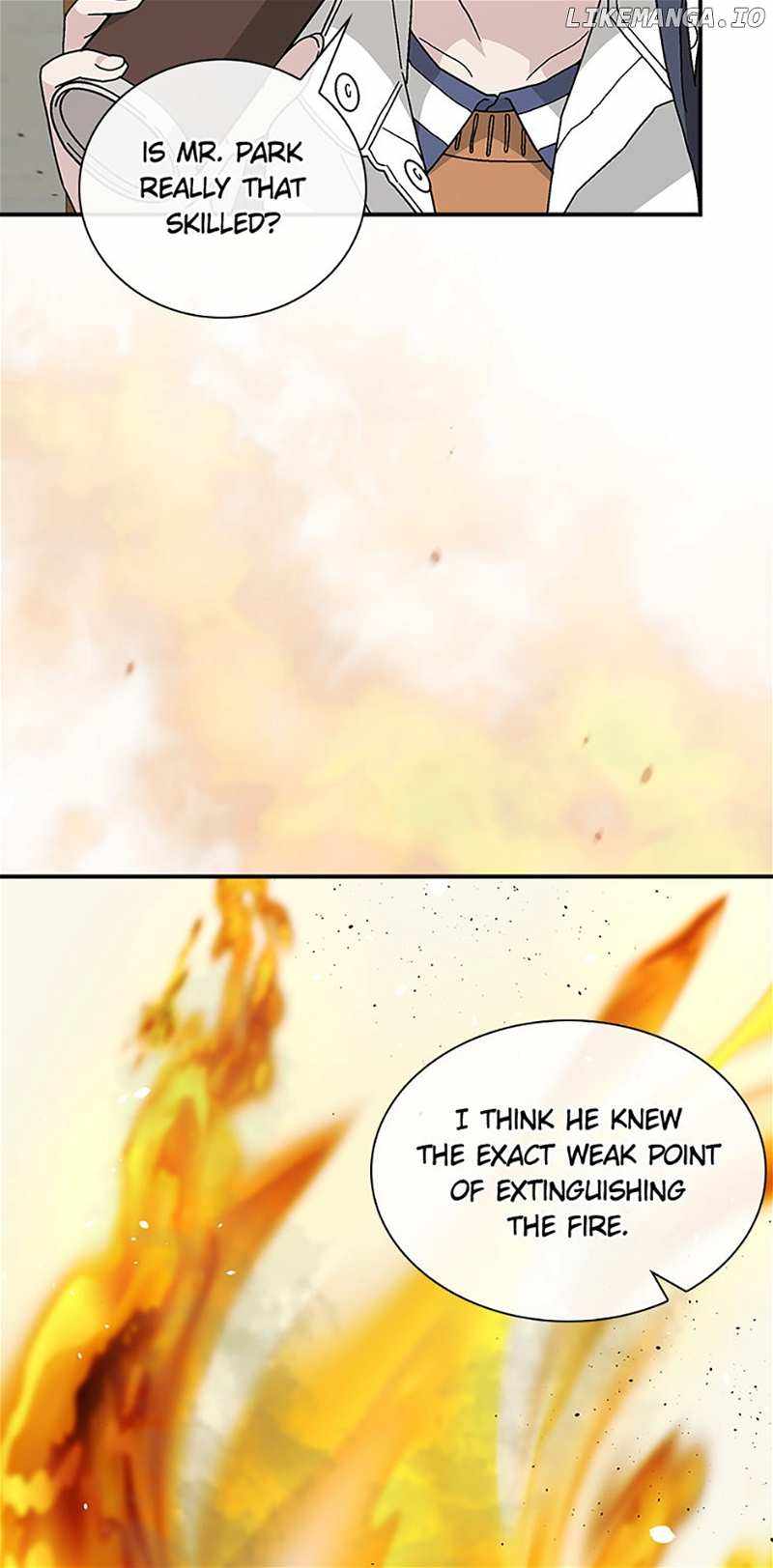 Chemy (Manhwa) - Chapter 40