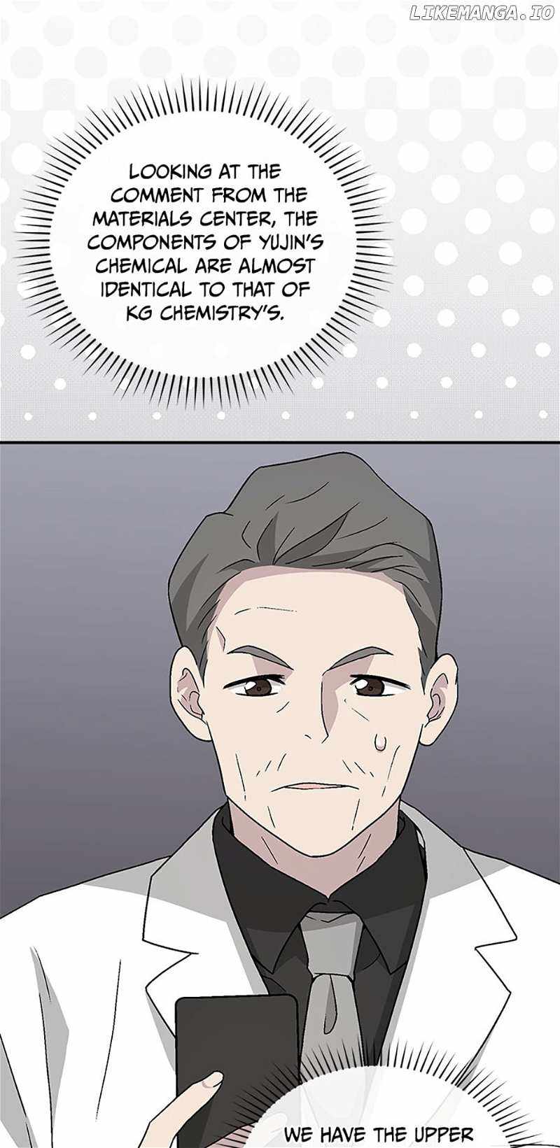 Chemy (Manhwa) - Chapter 41