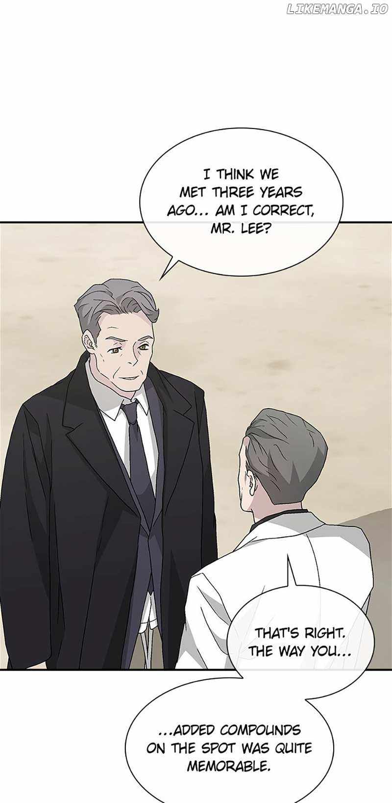 Chemy (Manhwa) - Chapter 41