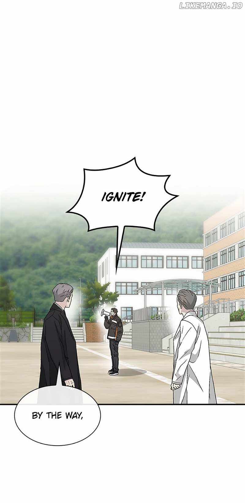 Chemy (Manhwa) - Chapter 41