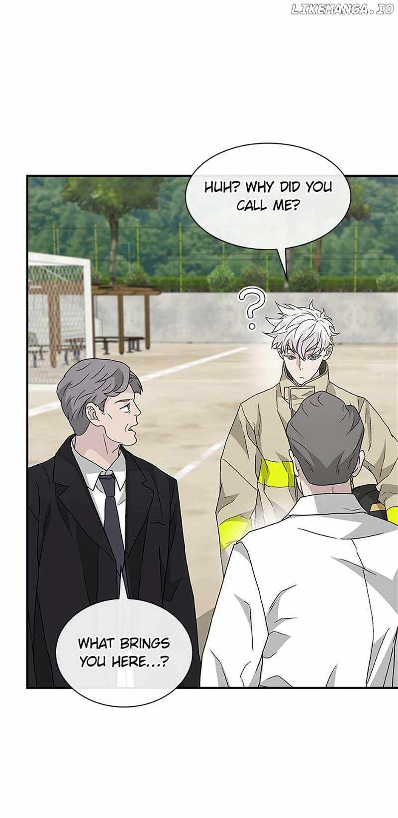 Chemy (Manhwa) - Chapter 41