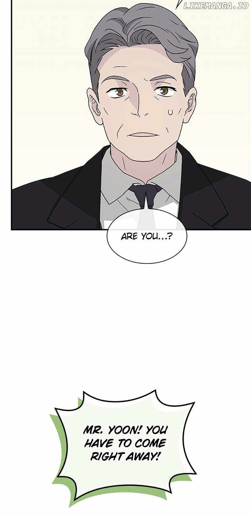 Chemy (Manhwa) - Chapter 41