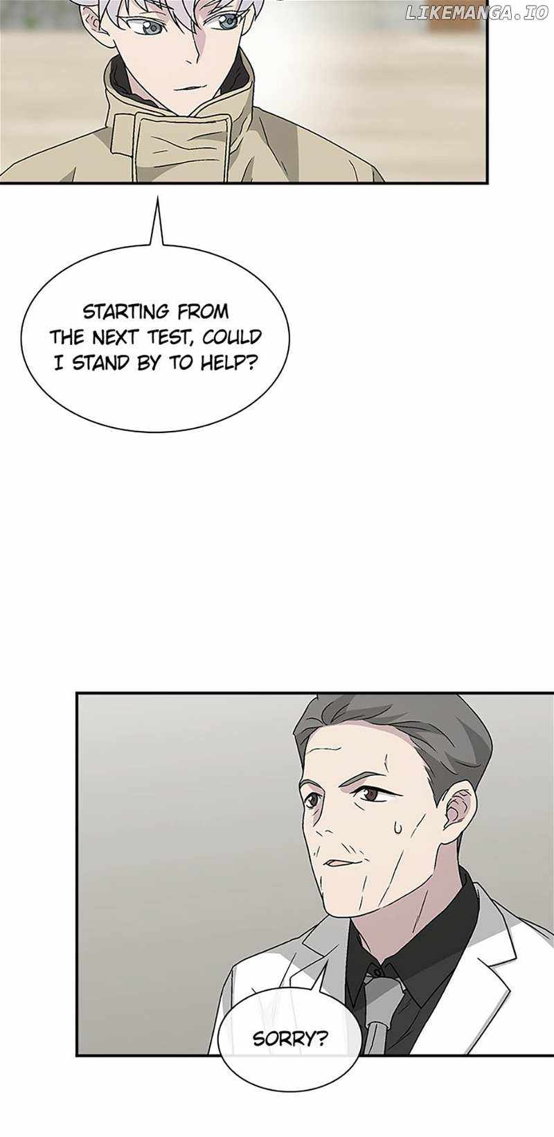 Chemy (Manhwa) - Chapter 41