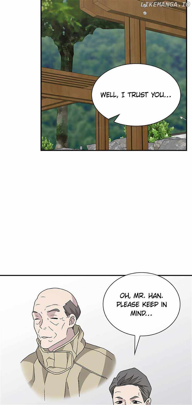 Chemy (Manhwa) - Chapter 41