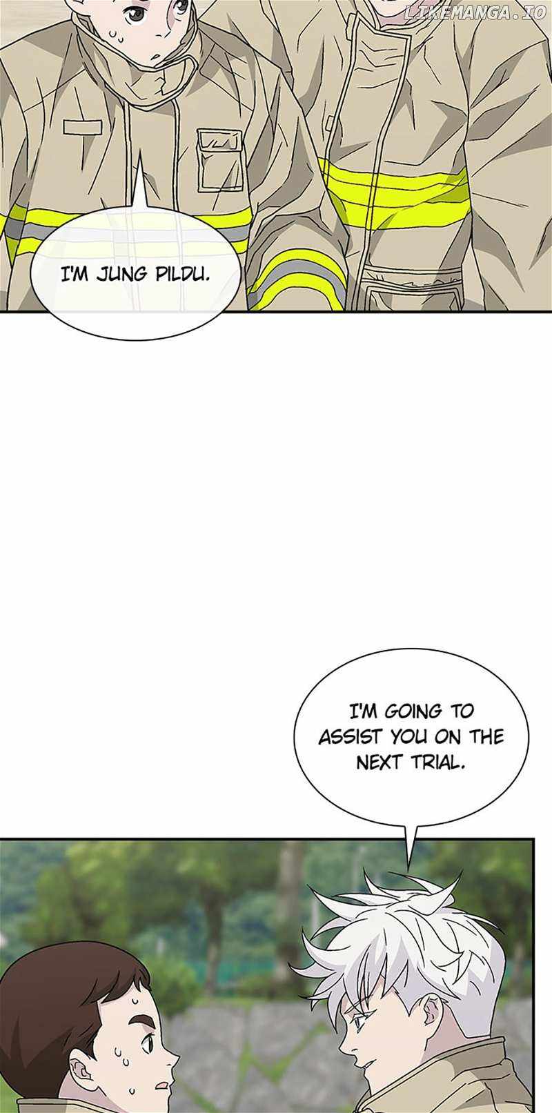 Chemy (Manhwa) - Chapter 41