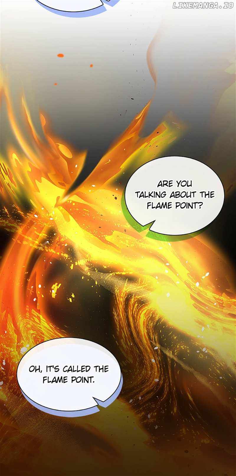 Chemy (Manhwa) - Chapter 41