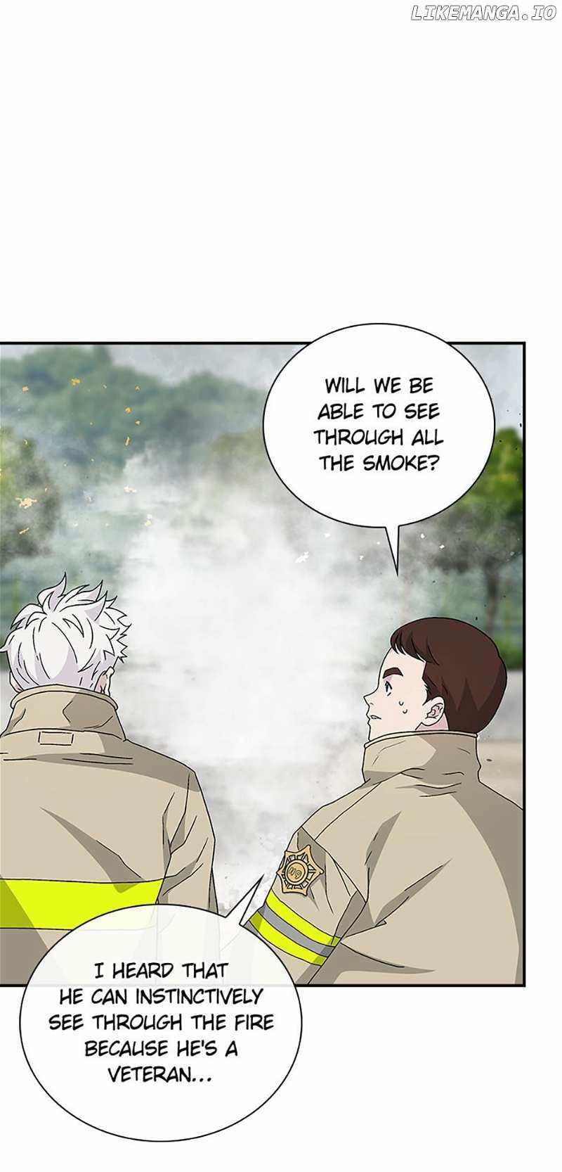 Chemy (Manhwa) - Chapter 41