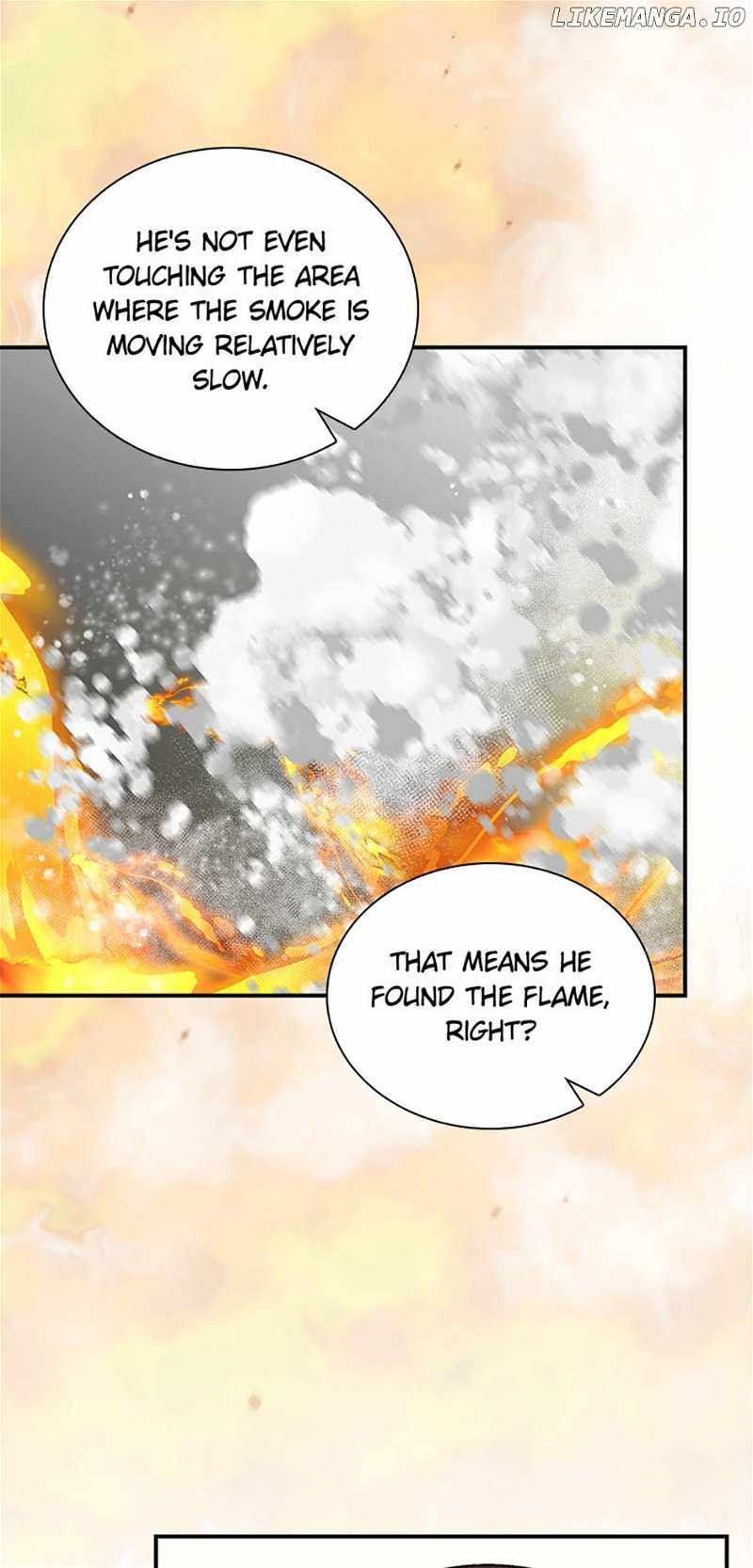 Chemy (Manhwa) - Chapter 41